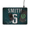 DeVonta Smith Philadelphia Eagles 6 Game Tactic 15-Watt Wireless Charger and Mouse Pad - Sports Gifts, Sports Memorabilia, Sports Collectibles, Fan Shop