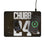 Nick Chubb Cleveland Browns 24 Game Tactic 15-Watt Wireless Charger and Mouse Pad - Sports Gifts, Sports Memorabilia, Sports Collectibles, Fan Shop