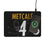 DK Metcalf Pittsburgh Steelers 4 Game Tactic 15-Watt Wireless Charger and Mouse Pad - Sports Gifts, Sports Memorabilia, Sports Collectibles, Fan Shop