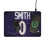 Roquan Smith Baltimore Ravens 0 Game Tactic 15-Watt Wireless Charger and Mouse Pad - Sports Gifts, Sports Memorabilia, Sports Collectibles, Fan Shop