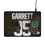 Myles Garrett Cleveland Browns 95 Game Tactic 15-Watt Wireless Charger and Mouse Pad - Sports Gifts, Sports Memorabilia, Sports Collectibles, Fan Shop