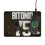 Joel Bitonio Cleveland Browns 75 Game Tactic 15-Watt Wireless Charger and Mouse Pad - Sports Gifts, Sports Memorabilia, Sports Collectibles, Fan Shop