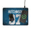 Aidan Hutchinson Detroit Lions 97 Game Tactic 15-Watt Wireless Charger and Mouse Pad - Sports Gifts, Sports Memorabilia, Sports Collectibles, Fan Shop