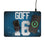 Jared Goff Detroit Lions 16 Game Tactic 15-Watt Wireless Charger and Mouse Pad - Sports Gifts, Sports Memorabilia, Sports Collectibles, Fan Shop