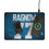 Frank Ragnow Detroit Lions 77 Game Tactic 15-Watt Wireless Charger and Mouse Pad - Sports Gifts, Sports Memorabilia, Sports Collectibles, Fan Shop
