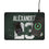 Jaire Alexander Green Bay Packers 23 Game Tactic 15-Watt Wireless Charger and Mouse Pad - Sports Gifts, Sports Memorabilia, Sports Collectibles, Fan Shop