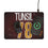 Laremy Tunsil Washington Commanders 78 Game Tactic 15-Watt Wireless Charger and Mouse Pad - Sports Gifts, Sports Memorabilia, Sports Collectibles, Fan Shop