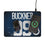 DeForest Buckner Indianapolis Colts 99 Game Tactic 15-Watt Wireless Charger and Mouse Pad - Sports Gifts, Sports Memorabilia, Sports Collectibles, Fan Shop
