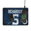 Anthony Richardson Indianapolis Colts 5 Game Tactic 15-Watt Wireless Charger and Mouse Pad - Sports Gifts, Sports Memorabilia, Sports Collectibles, Fan Shop