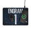 Evan Engram Denver Broncos 1 Game Tactic 15-Watt Wireless Charger and Mouse Pad - Sports Gifts, Sports Memorabilia, Sports Collectibles, Fan Shop