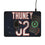 Joe Thuney Chicago Bears 62 Game Tactic 15-Watt Wireless Charger and Mouse Pad - Sports Gifts, Sports Memorabilia, Sports Collectibles, Fan Shop