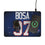 Joey Bosa Buffalo Bills 97 Game Tactic 15-Watt Wireless Charger and Mouse Pad - Sports Gifts, Sports Memorabilia, Sports Collectibles, Fan Shop
