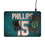 Jaelan Phillips Miami Dolphins 15 Game Tactic 15-Watt Wireless Charger and Mouse Pad - Sports Gifts, Sports Memorabilia, Sports Collectibles, Fan Shop