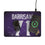 Christian Darrisaw Minnesota Vikings 71 Game Tactic 15-Watt Wireless Charger and Mouse Pad - Sports Gifts, Sports Memorabilia, Sports Collectibles, Fan Shop