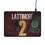 Marshon Lattimore Washington Commanders 2 Game Tactic 15-Watt Wireless Charger and Mouse Pad - Sports Gifts, Sports Memorabilia, Sports Collectibles, Fan Shop