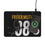 Pat Freiermuth Pittsburgh Steelers 88 Game Tactic 15-Watt Wireless Charger and Mouse Pad - Sports Gifts, Sports Memorabilia, Sports Collectibles, Fan Shop