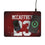 Christian McCaffrey San Francisco 49ers 23 Game Tactic 15-Watt Wireless Charger and Mouse Pad - Sports Gifts, Sports Memorabilia, Sports Collectibles, Fan Shop