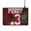 Brock Purdy San Francisco 49ers 13 Game Tactic 15-Watt Wireless Charger and Mouse Pad - Sports Gifts, Sports Memorabilia, Sports Collectibles, Fan Shop
