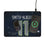 Jaxon Smith-Njigba Seattle Seahawks 11 Game Tactic 15-Watt Wireless Charger and Mouse Pad - Sports Gifts, Sports Memorabilia, Sports Collectibles, Fan Shop