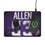 Jonathan Allen Minnesota Vikings 93 Game Tactic 15-Watt Wireless Charger and Mouse Pad - Sports Gifts, Sports Memorabilia, Sports Collectibles, Fan Shop