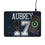 Brandon Aubrey Dallas Cowboys 17 Game Tactic 15-Watt Wireless Charger and Mouse Pad - Sports Gifts, Sports Memorabilia, Sports Collectibles, Fan Shop