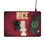 Rashee Rice Kansas City Chiefs 4 Game Tactic 15-Watt Wireless Charger and Mouse Pad - Sports Gifts, Sports Memorabilia, Sports Collectibles, Fan Shop