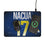Puka Nacua Los Angeles Rams 17 Game Tactic 15-Watt Wireless Charger and Mouse Pad - Sports Gifts, Sports Memorabilia, Sports Collectibles, Fan Shop