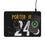 Joey Porter Jr. Pittsburgh Steelers 24 Game Tactic 15-Watt Wireless Charger and Mouse Pad - Sports Gifts, Sports Memorabilia, Sports Collectibles, Fan Shop