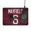 Baker Mayfield Tampa Bay Buccaneers 6 Game Tactic 15-Watt Wireless Charger and Mouse Pad - Sports Gifts, Sports Memorabilia, Sports Collectibles, Fan Shop