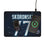 Peter Skoronski Tennessee Titans 77 Game Tactic 15-Watt Wireless Charger and Mouse Pad - Sports Gifts, Sports Memorabilia, Sports Collectibles, Fan Shop