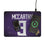 J.J. McCarthy Minnesota Vikings 9 Game Tactic 15-Watt Wireless Charger and Mouse Pad - Sports Gifts, Sports Memorabilia, Sports Collectibles, Fan Shop
