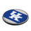 University of Kentucky Wildcats Mesh 15-Watt Wireless Charger - Sports Gifts, Sports Memorabilia, Sports Collectibles, Fan Shop