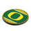 University of Oregon Ducks Mesh 15-Watt Wireless Charger - Sports Gifts, Sports Memorabilia, Sports Collectibles, Fan Shop