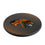 Florida A&M University Rattlers Linen 15-Watt Wireless Charger - Sports Gifts, Sports Memorabilia, Sports Collectibles, Fan Shop