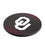 University of Oklahoma Sooners Linen 15-Watt Wireless Charger - Sports Gifts, Sports Memorabilia, Sports Collectibles, Fan Shop