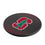 Stanford University Cardinal Linen 15-Watt Wireless Charger - Sports Gifts, Sports Memorabilia, Sports Collectibles, Fan Shop