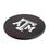 Texas A&M University Aggies Linen 15-Watt Wireless Charger - Sports Gifts, Sports Memorabilia, Sports Collectibles, Fan Shop