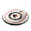 Baltimore Orioles 1966-1969 - Cooperstown Collection Baseball 15-Watt Wireless Charger - Sports Gifts, Sports Memorabilia, Sports Collectibles, Fan Shop