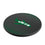New York Jets 1963 Historic Collection Linen 15-Watt Wireless Charger - Sports Gifts, Sports Memorabilia, Sports Collectibles, Fan Shop