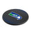 Seattle Seahawks Historic Collection Linen 15-Watt Wireless Charger - Sports Gifts, Sports Memorabilia, Sports Collectibles, Fan Shop
