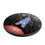 Houston Oilers Historic Collection Legendary 15-Watt Wireless Charger - Sports Gifts, Sports Memorabilia, Sports Collectibles, Fan Shop