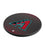Arizona Diamondbacks Linen 15-Watt Wireless Charger - Sports Gifts, Sports Memorabilia, Sports Collectibles, Fan Shop