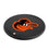 Baltimore Orioles Linen 15-Watt Wireless Charger - Sports Gifts, Sports Memorabilia, Sports Collectibles, Fan Shop