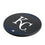 Kansas City Royals Linen 15-Watt Wireless Charger - Sports Gifts, Sports Memorabilia, Sports Collectibles, Fan Shop