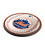 New York Mets Baseball 15-Watt Wireless Charger