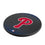 Philadelphia Phillies Linen 15-Watt Wireless Charger - Sports Gifts, Sports Memorabilia, Sports Collectibles, Fan Shop