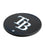 Tampa Bay Rays Linen 15-Watt Wireless Charger - Sports Gifts, Sports Memorabilia, Sports Collectibles, Fan Shop