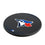 Toronto Blue Jays Linen 15-Watt Wireless Charger - Sports Gifts, Sports Memorabilia, Sports Collectibles, Fan Shop