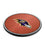 Baltimore Ravens Football 15-Watt Wireless Charger - Sports Gifts, Sports Memorabilia, Sports Collectibles, Fan Shop