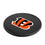 Cincinnati Bengals Linen 15-Watt Wireless Charger - Sports Gifts, Sports Memorabilia, Sports Collectibles, Fan Shop